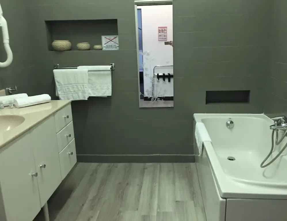 Hôtel Astria - Miniature 8