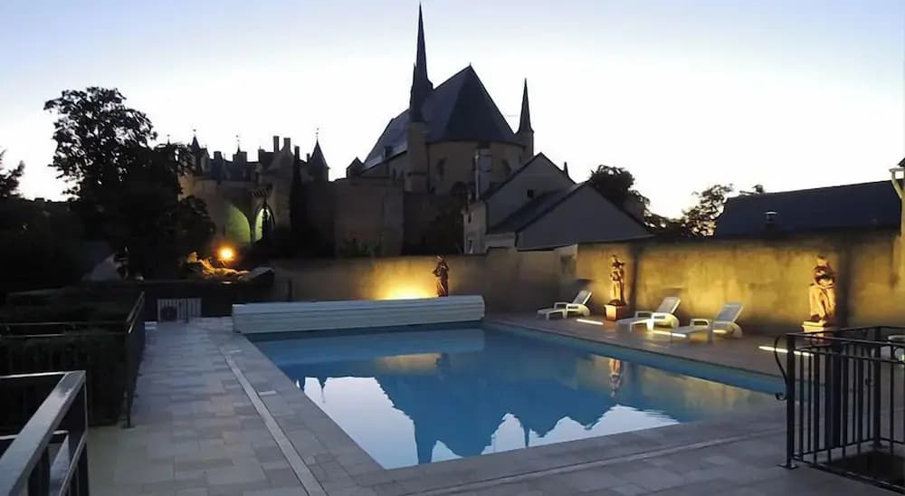 Le Relais du Bellay - Photo 2