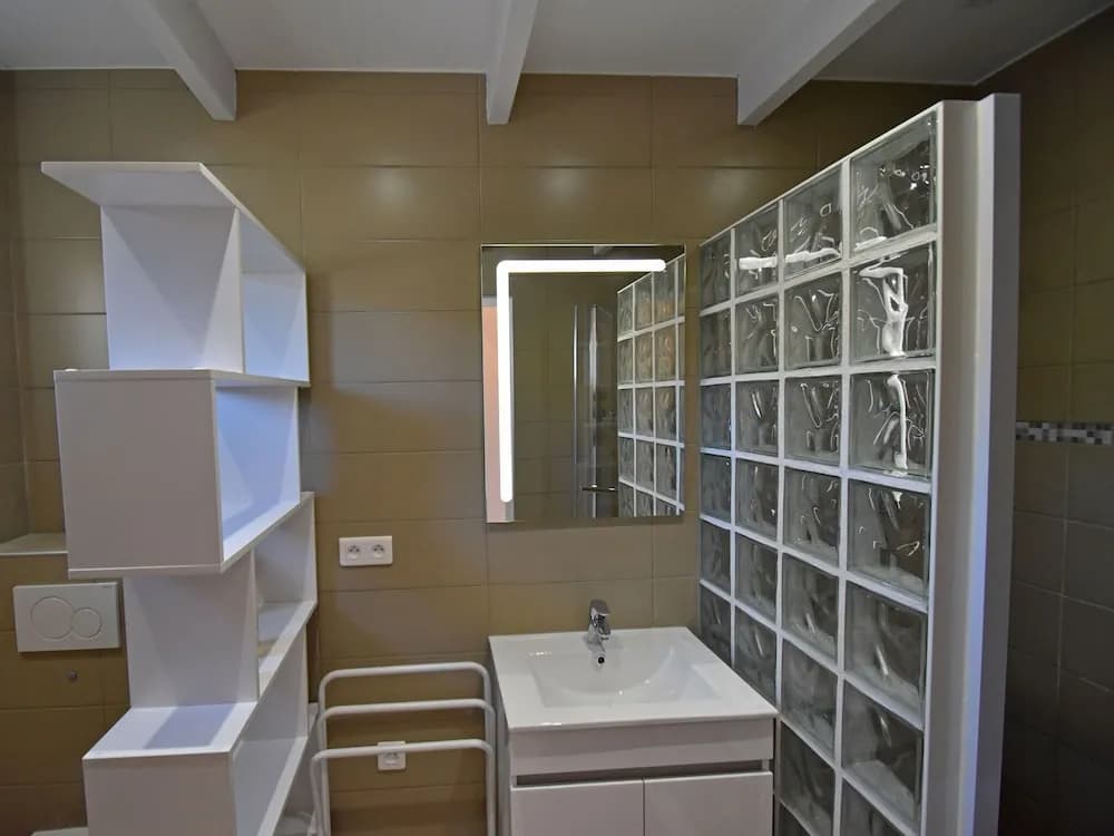 Villa in Callian With Heated Pool and Terrace - Miniature 6