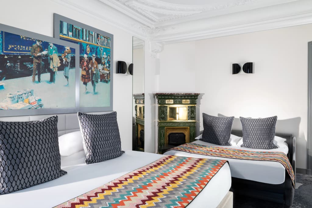 Hotel Palym - Miniature 6