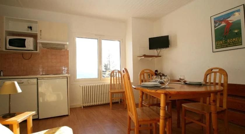 Residence Les Cimes - Photo 4