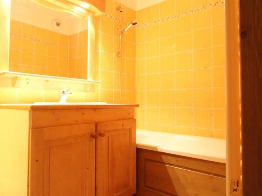 Appartement Lanslevillard, 3 pièces, 6 personnes - FR-1-508-53 - Photo 5