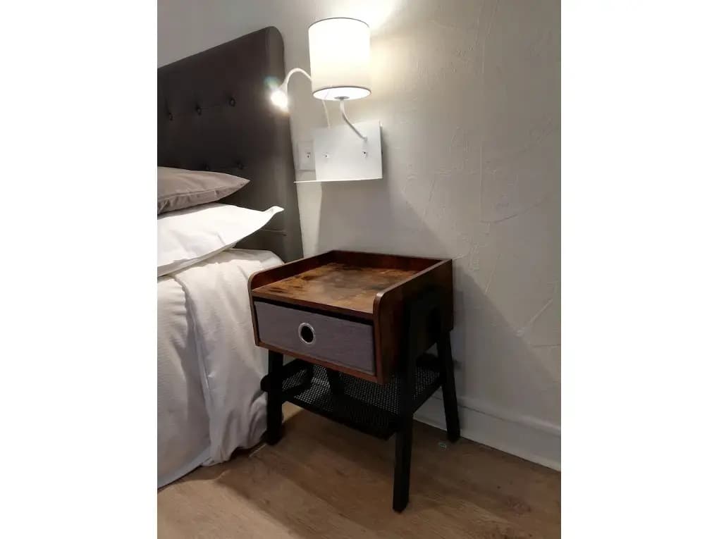 Hotel Saint Daniel - Miniature 6