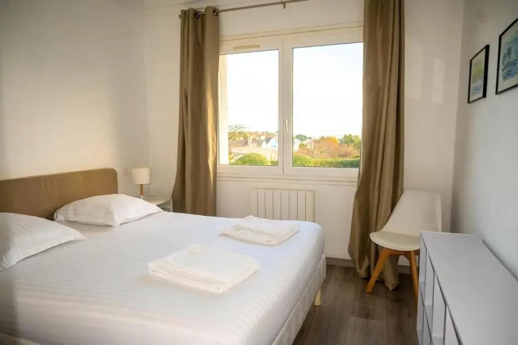 Résidence Ty Michel-perros Guirec - Maisons & Villas pour 8 Personnes 774 - Photo 2