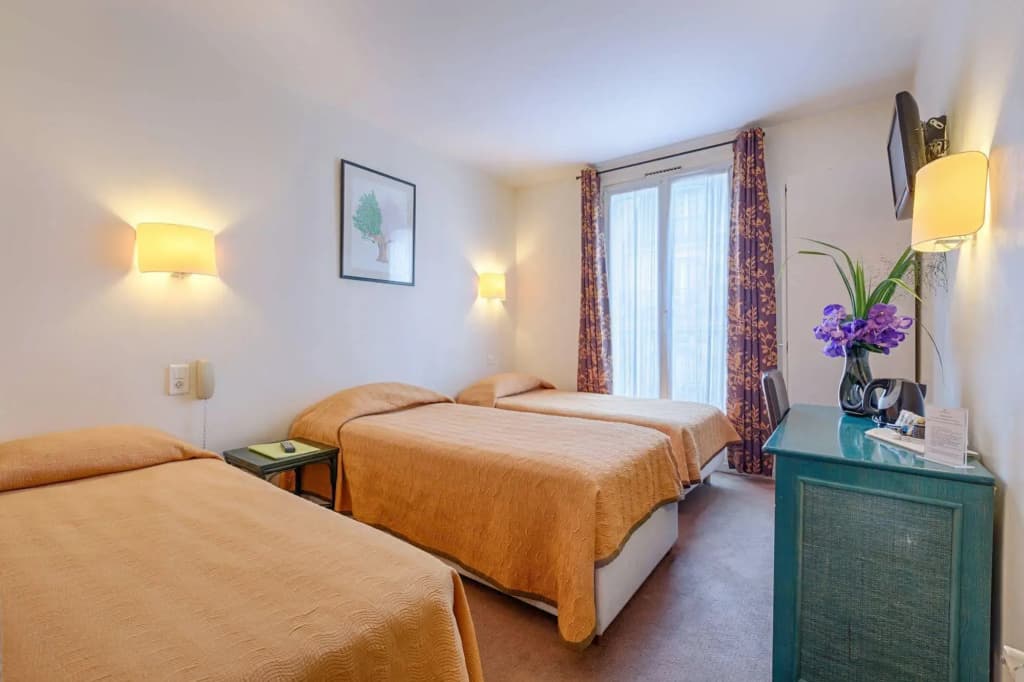 Hôtel Charing Cross - Miniature 6
