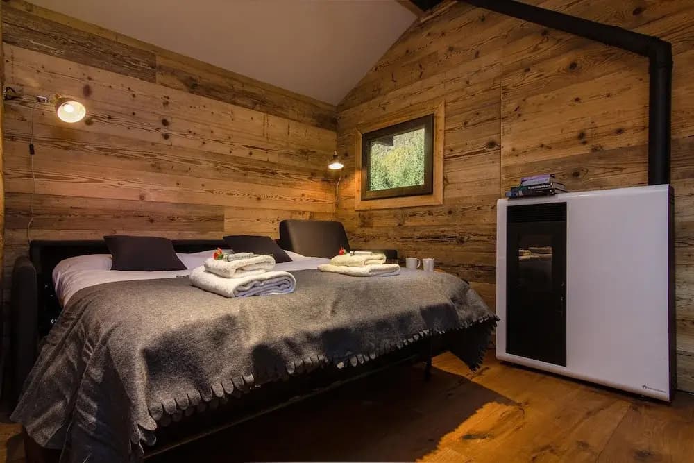 Mazot du Mont-blanc in Chamonix - Photo 4