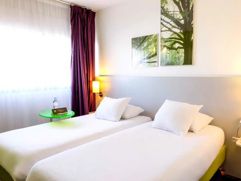 ibis Styles Bordeaux Sud - Miniature 6