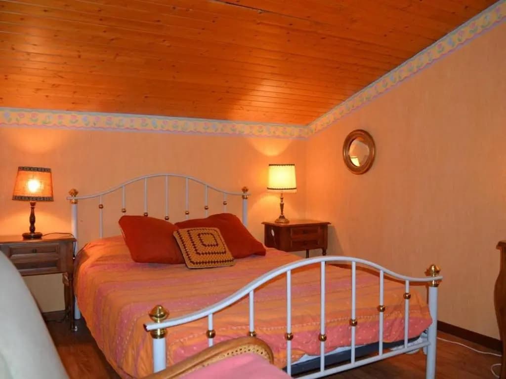 Appartement Le Grand-Bornand, 5 pièces, 8 personnes - FR-1-241-197 - Photo 5