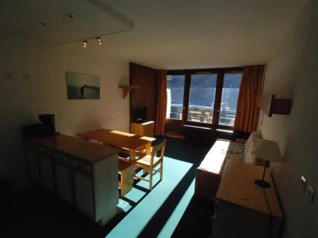 Appartement Tignes, 2 pièces, 5 personnes - FR-1-449-148 - Photo 3