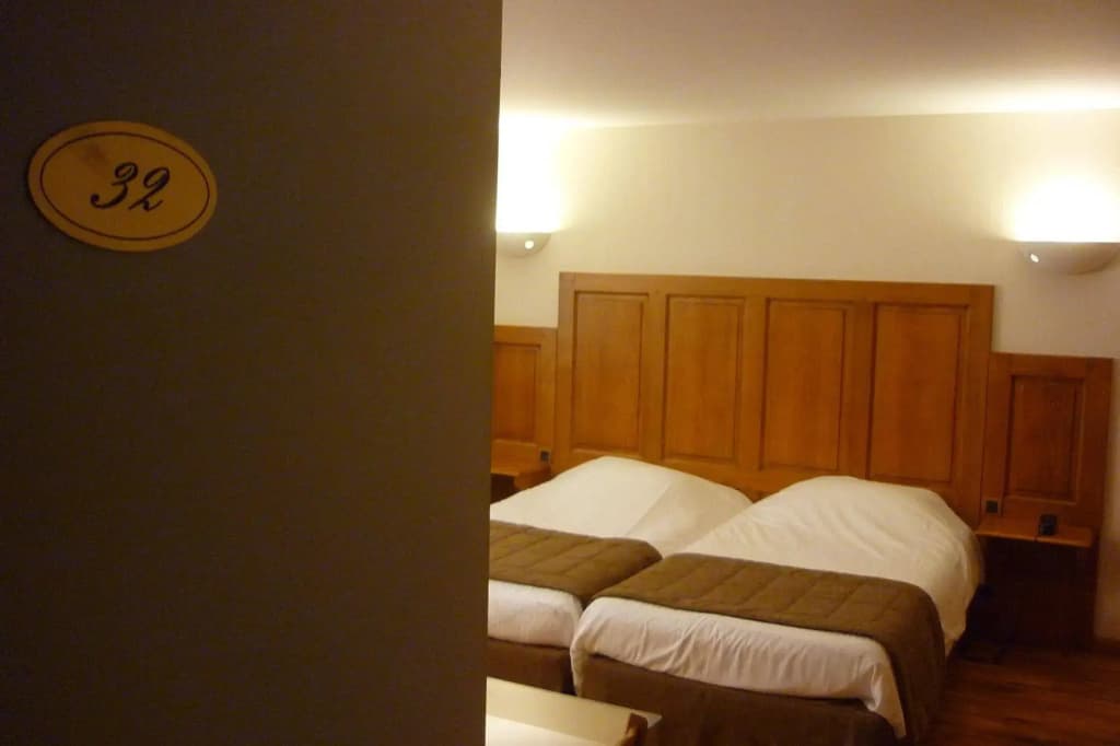Appart Hôtel Charles Sander - Photo 5