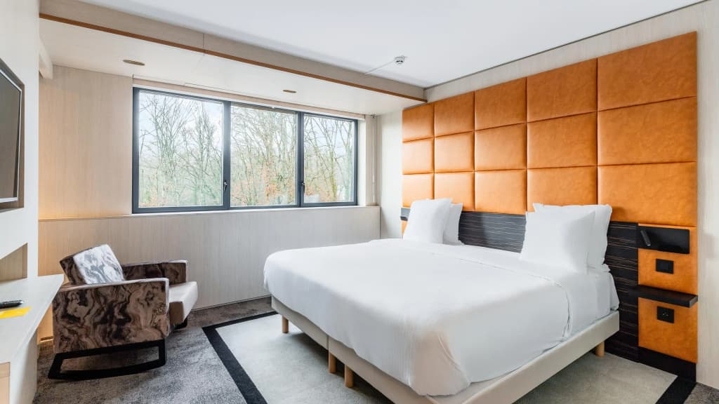 Golden Tulip Amneville - Hotel Spa & Casino - Miniature 6