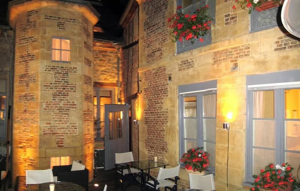 Côté Chambres - Photo 1