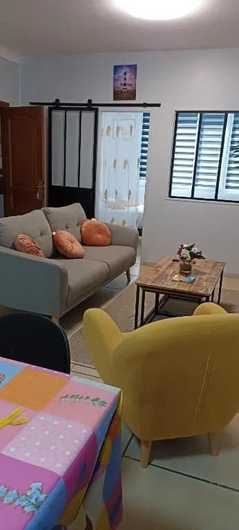 Appartement de 2 chambres avec terrasse et wifi a Amiens A - Photo 1