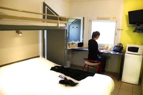 Lemon Hotel Longperrier Roissy - Miniature 6