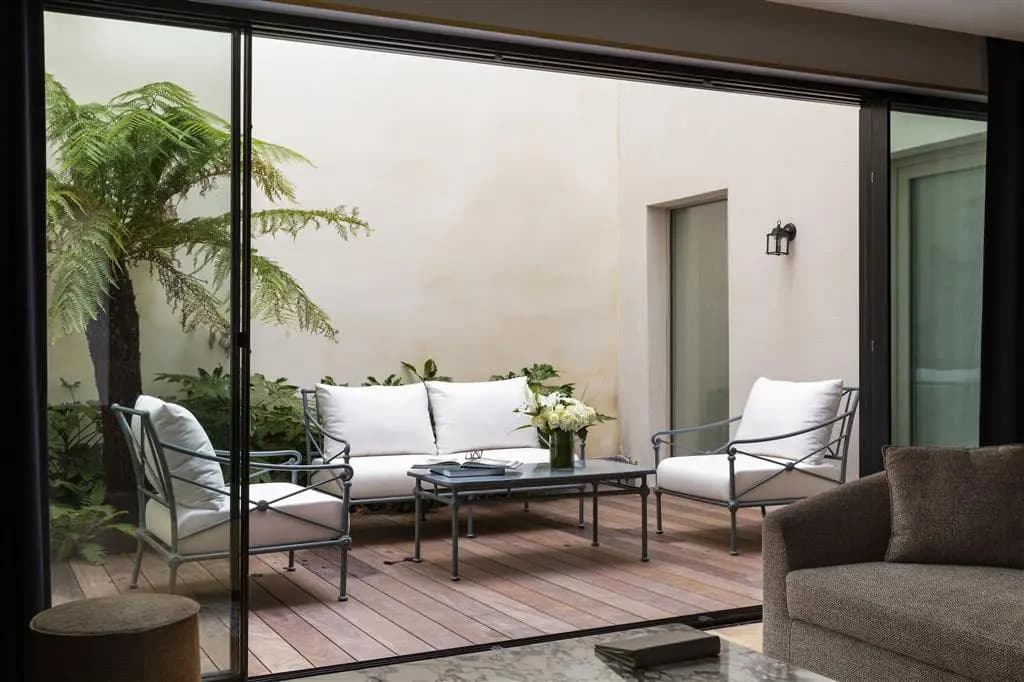 Les Jardins Du Faubourg Hotel & Spa by Shiseido - Miniature 7