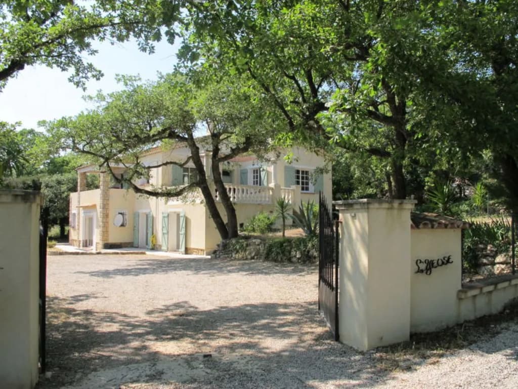 Holiday Home L'Yeuse (BEF160) - Photo 1