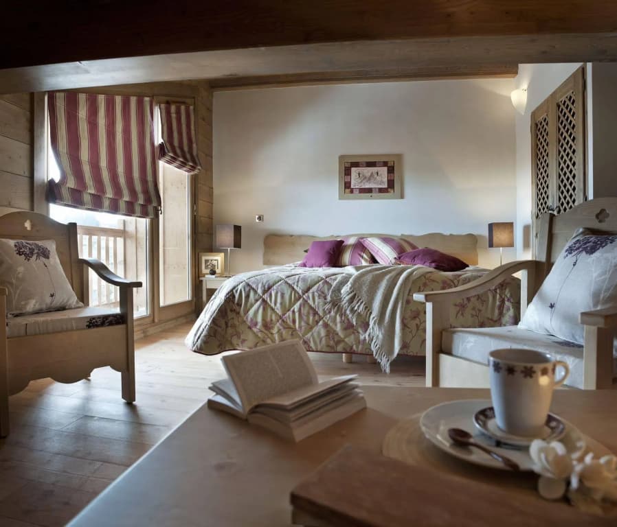 CGH Résidences & Spas Les Chalets de Jouvence - Photo 3