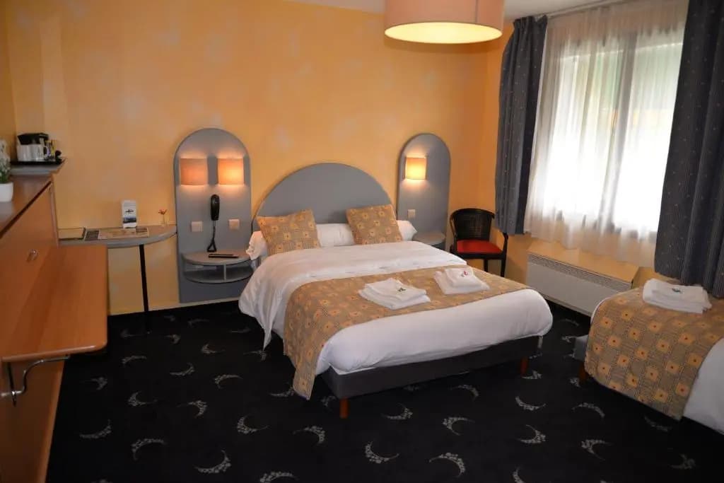Auberge Champenoise - Photo 5