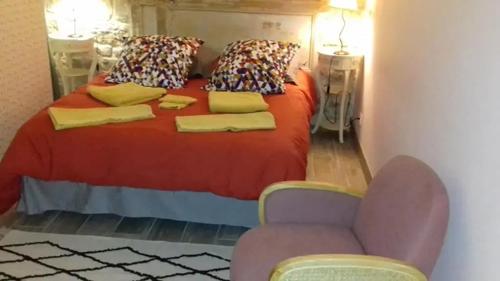 Chambre d'hôtes La Lamberterie - Photo 3