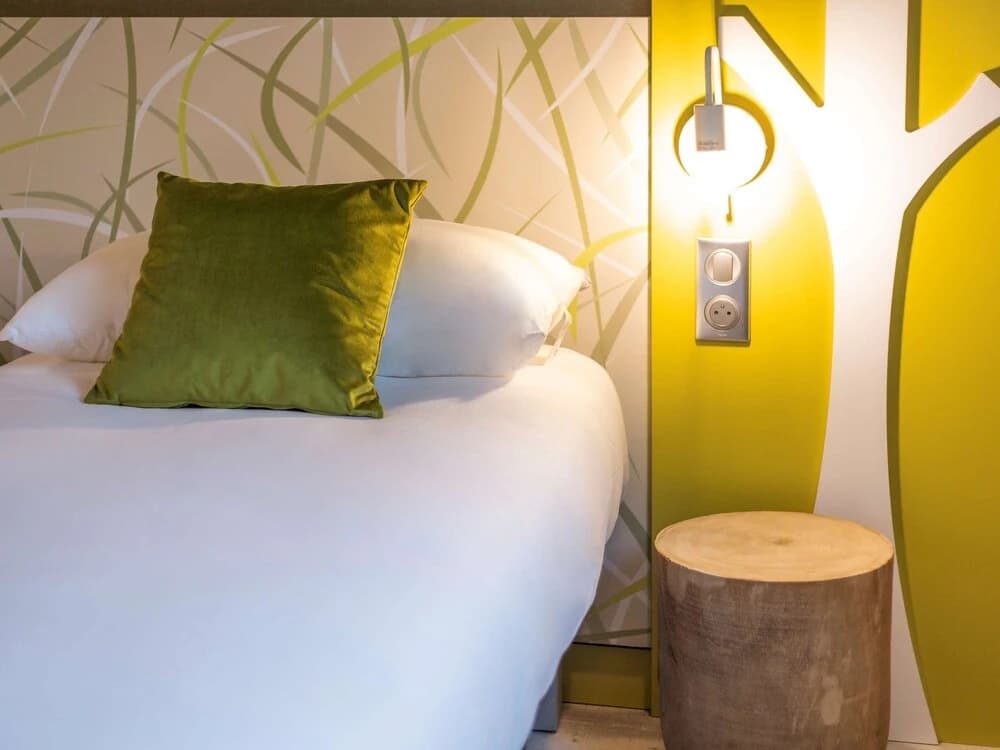 ibis Styles Contres-Cheverny - Photo 3