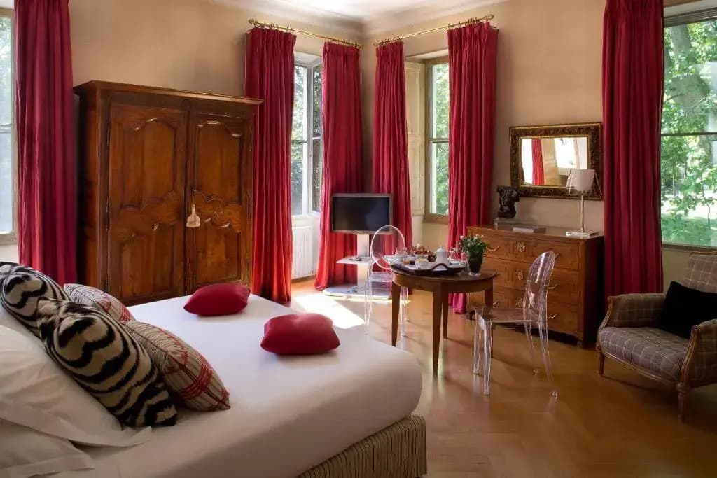 Le Château des Alpilles 5* - Miniature 6