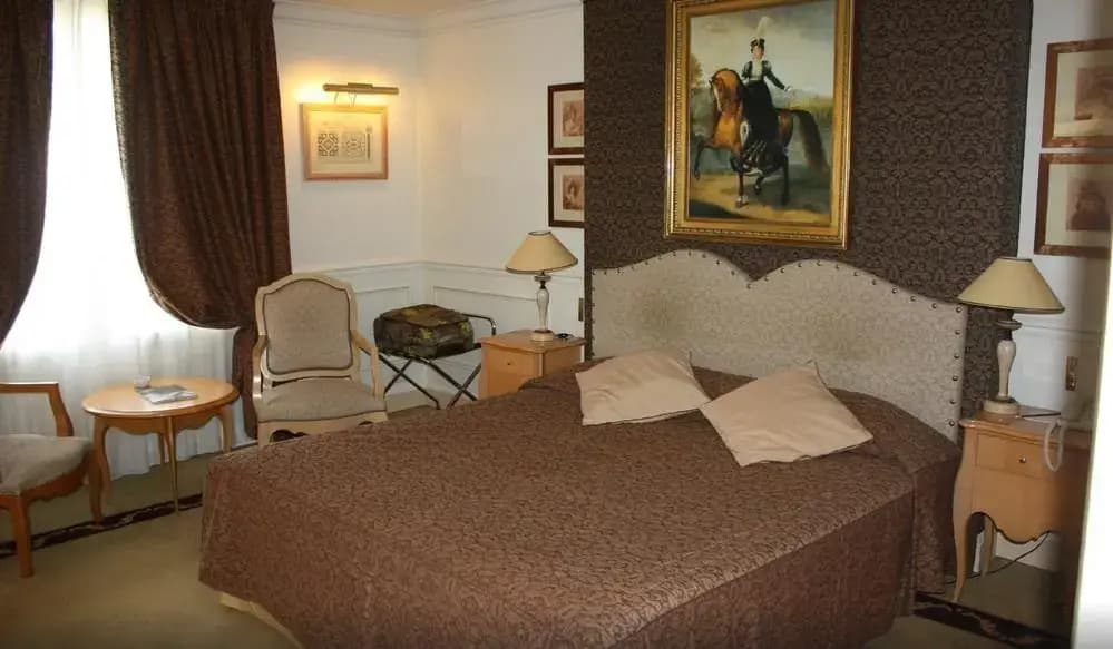Jolly Hotels France - Photo 4