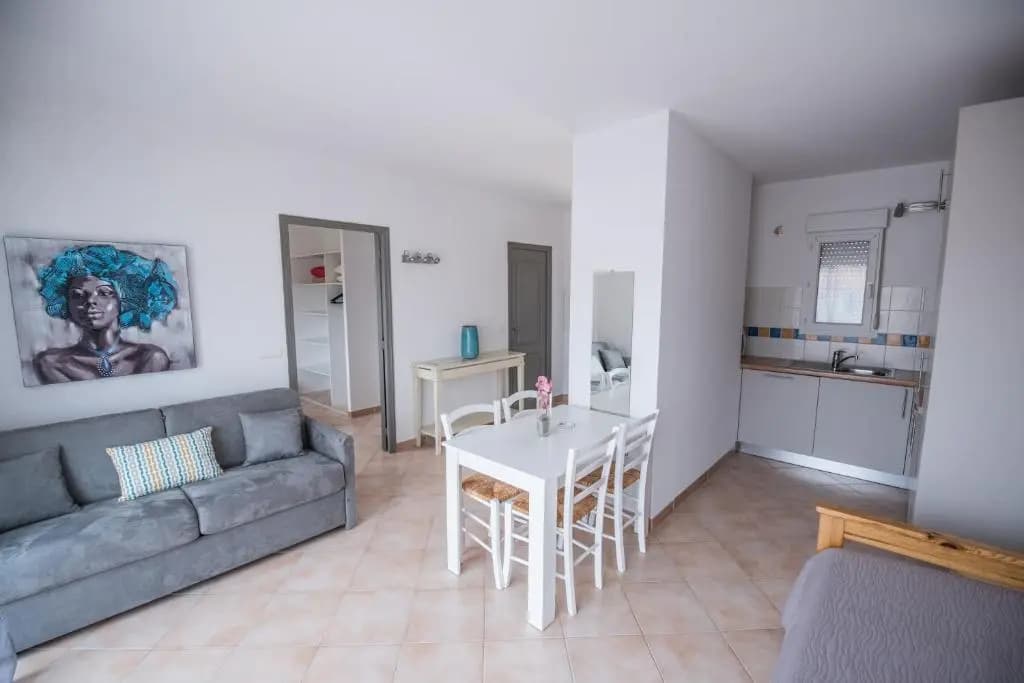 Les Alizés Résidence & Spa - Photo 5