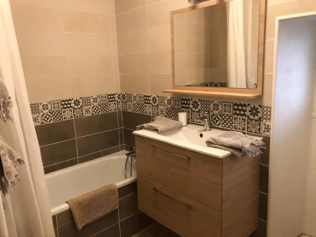 Appartement T2 dans le centre ville d'Angoulême - Photo 4