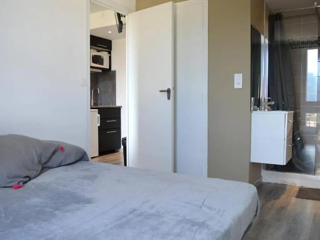 Appartement Argelès-sur-Mer, 2 pièces, 3 personnes - FR-1-225-380 - Photo 5