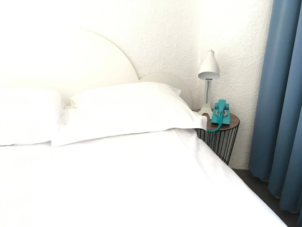 Hotel Alnea - Photo 4