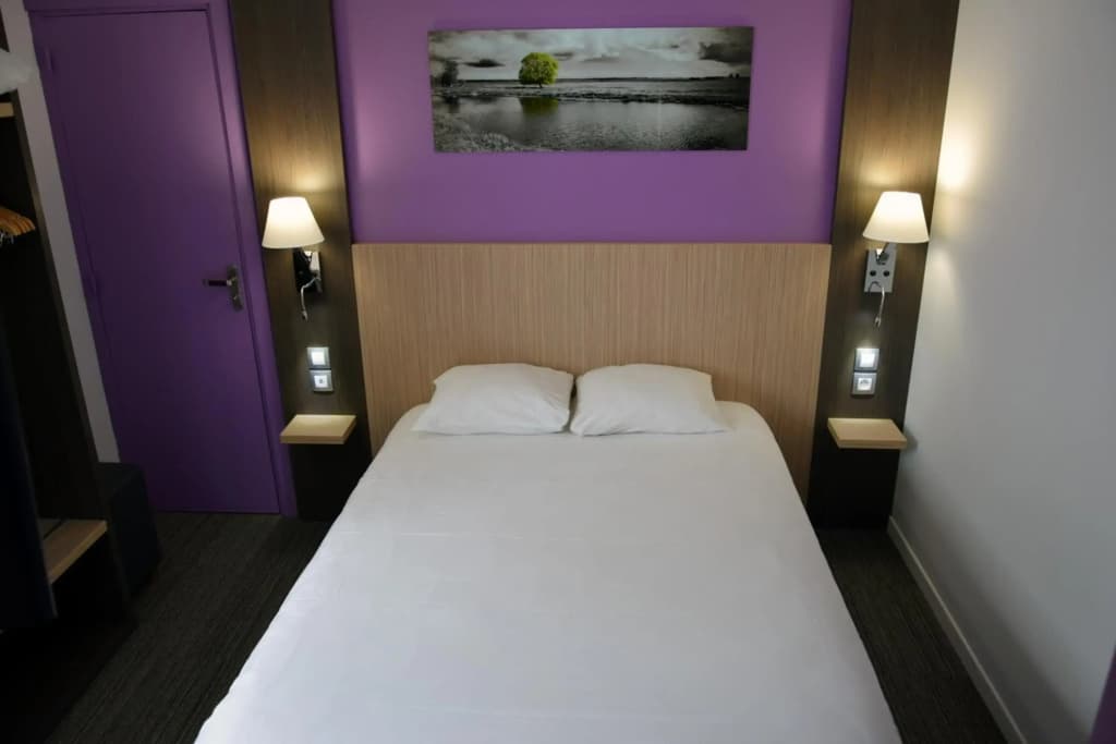 Contact Hotel Le Seino Marin - Miniature 6