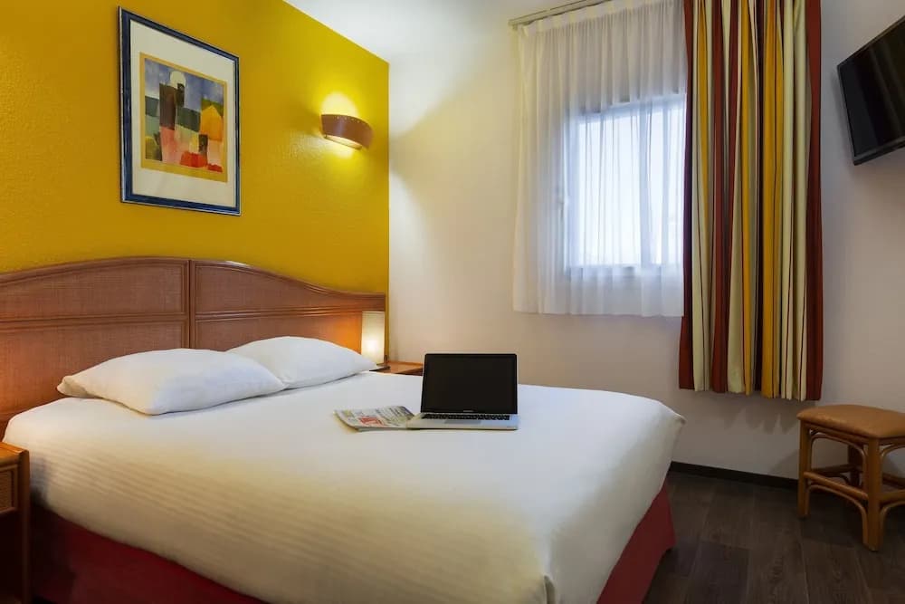 B&B Hotel Strasbourg Airport - Photo 3