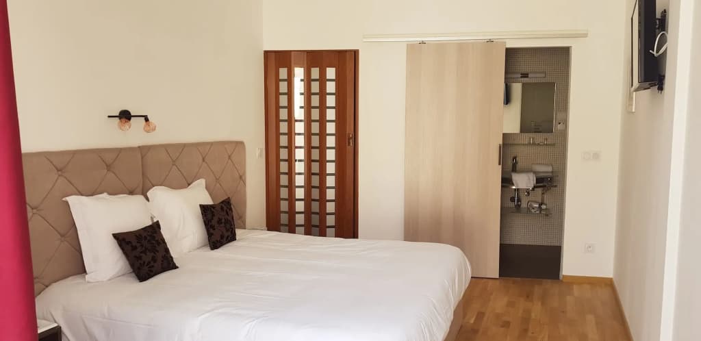 Hotel La Citadelle - Photo 4