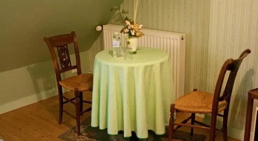 Chambres D'hôtes Le Manoir De Gueteville - Photo 2