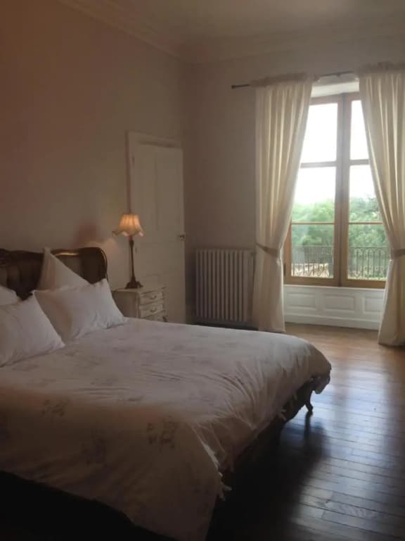 Chateau Pont Jarno B&B - Photo 5