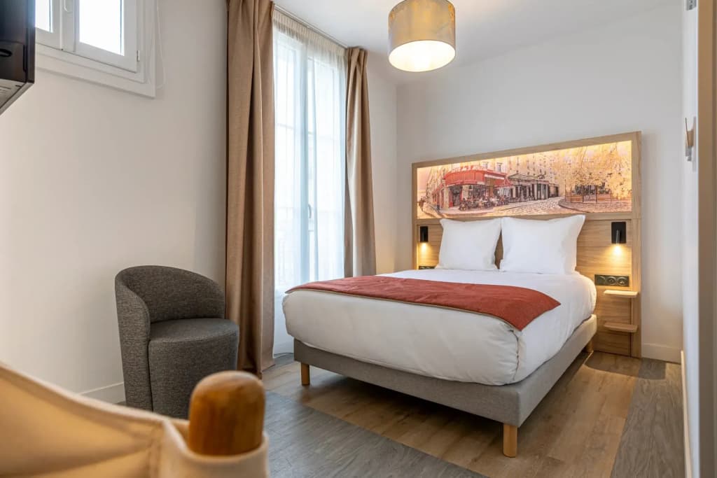 Dantan Hotel - Miniature 6