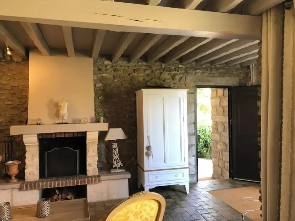 Le Prieuré de Bazainville - Miniature 8