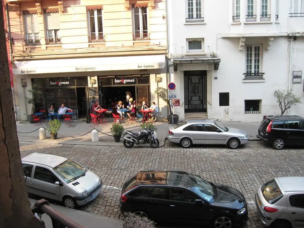 Appartement Saint Paul - Miniature 6