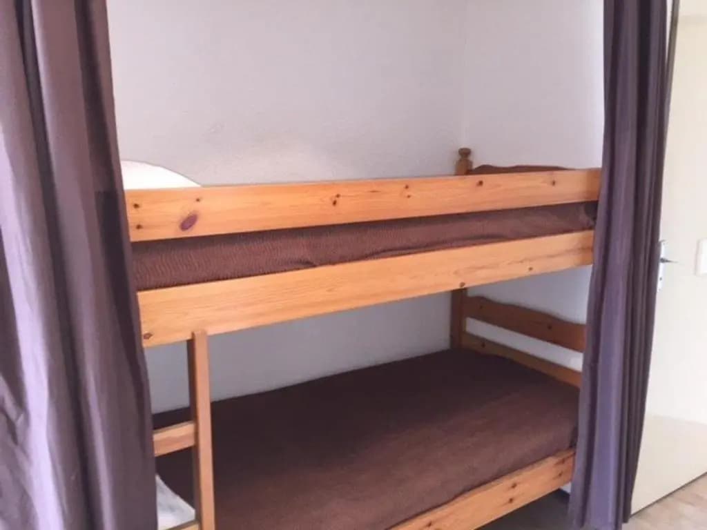 Appartement Port Barcarès, 1 pièce, 4 personnes - FR-1-81-294 - Photo 4