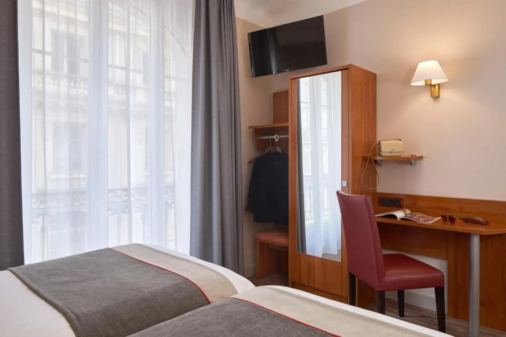 Timhotel Palais Royal - Miniature 7