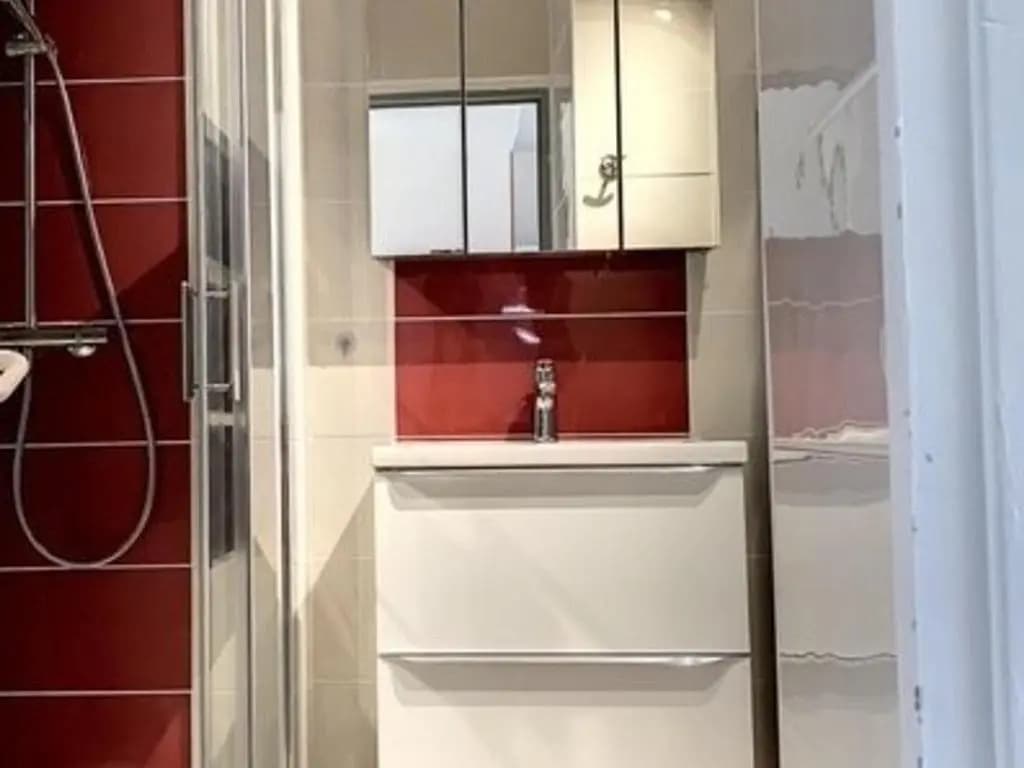 Appartement Balaruc-les-Bains, 1 pièce, 2 personnes - FR-1-503-102 - Photo 4