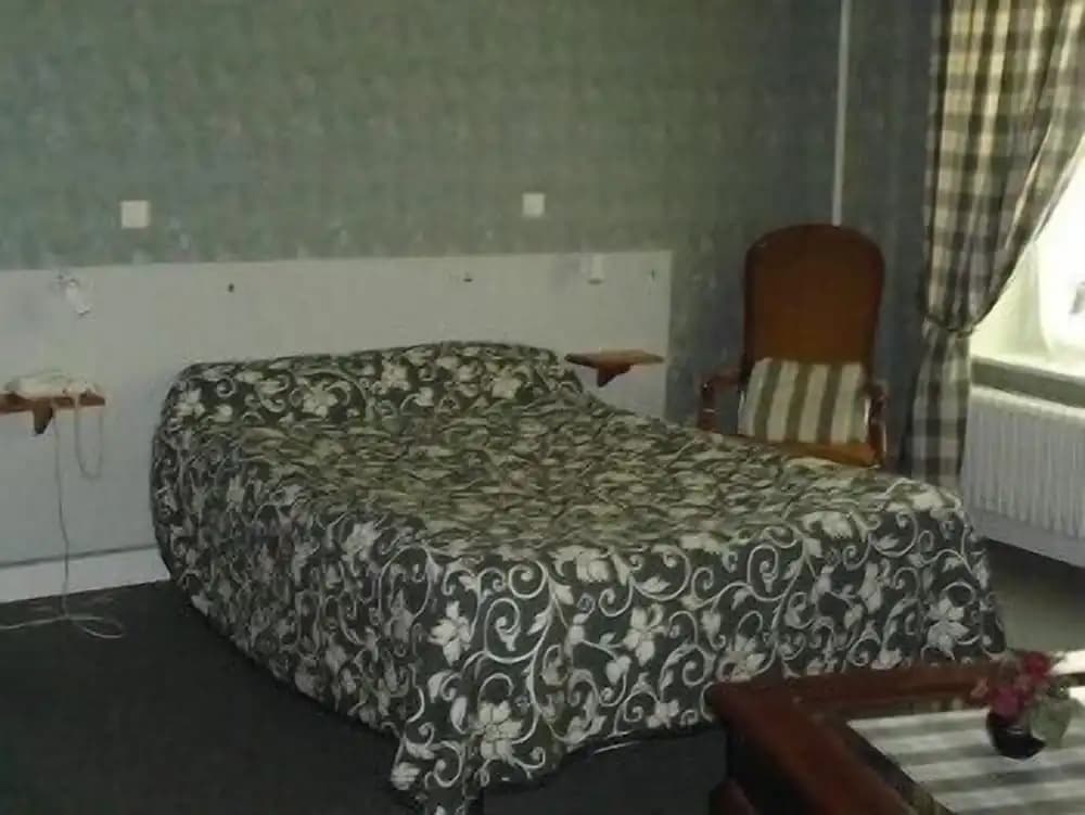 Hotel de Paris - Photo 5
