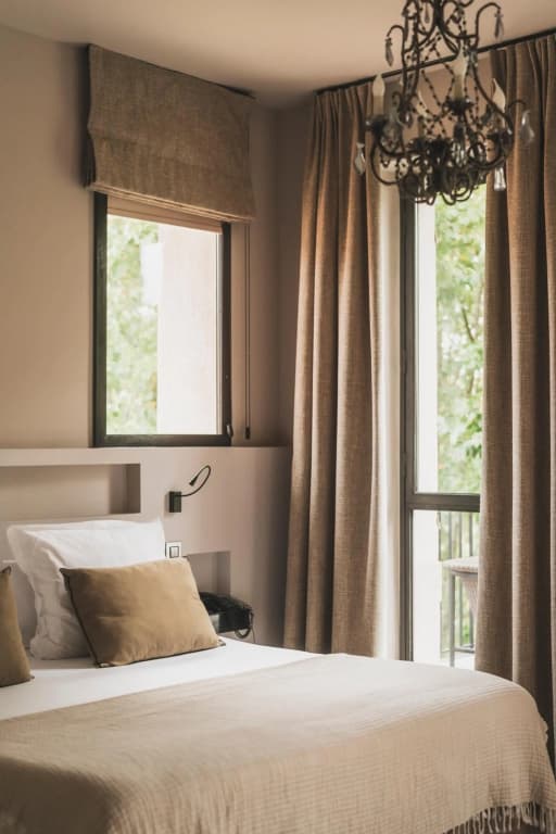 Les Lodges Sainte-Victoire Hotel & Spa - Miniature 6