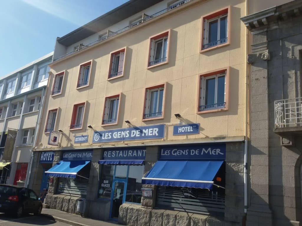 Les Gens de Mer Brest - Photo 1