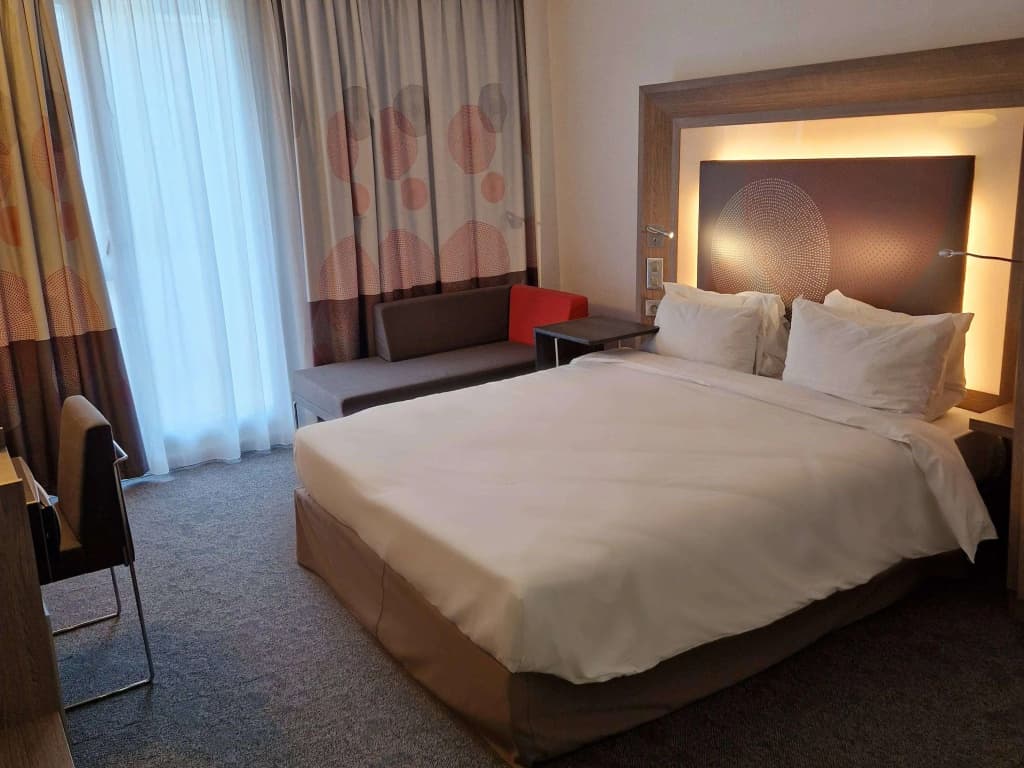 Novotel Avignon Centre - Photo 3
