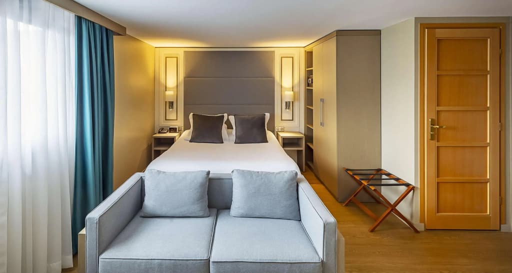 Best Western Amarys Hotel & Spa - Miniature 6