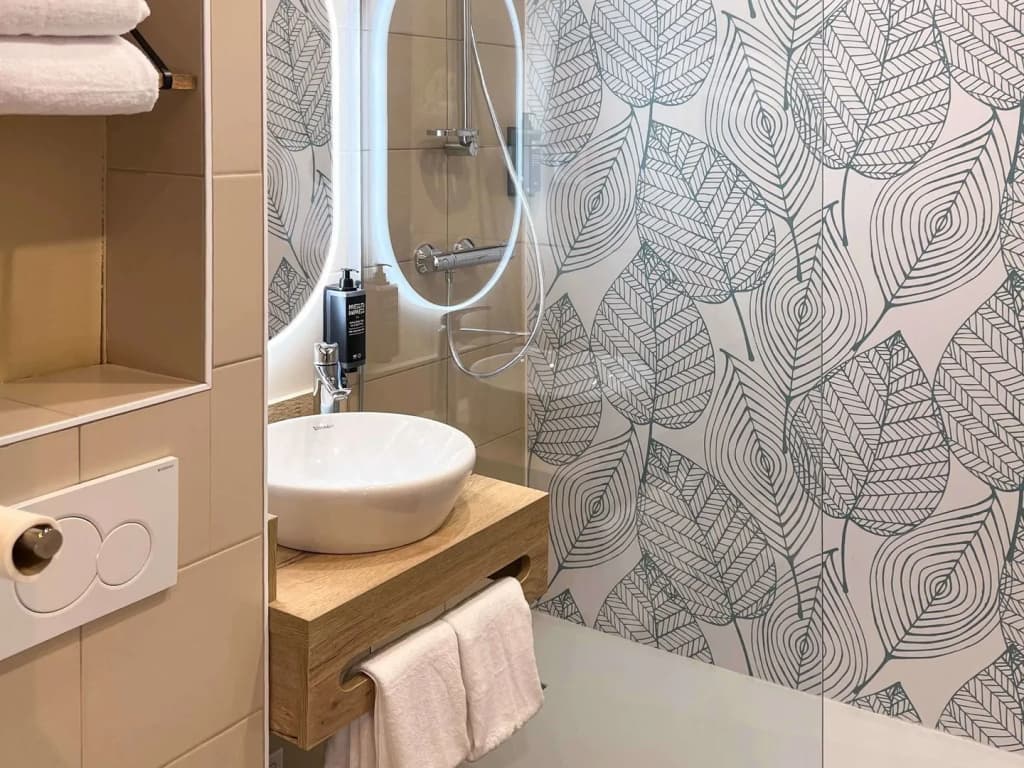 Ibis Styles Chatenay-Malabry Paris Sud - Miniature 8