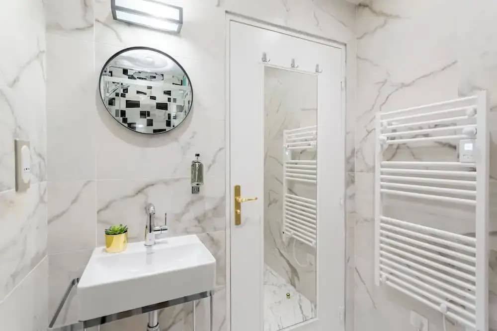 Merveil Luxury Suites - Marais - Martin I-II - Miniature 8