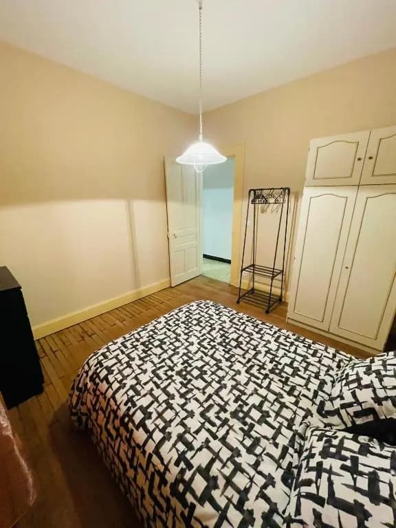 Appartement proche de la ville et du parc du Truchet - Photo 4