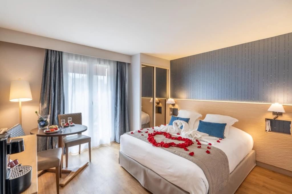 La Closerie – SPA & Résidence Hôtel - Photo 4